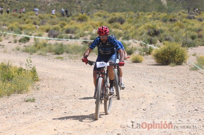 Carrera Lemon Team en Molina de Segura