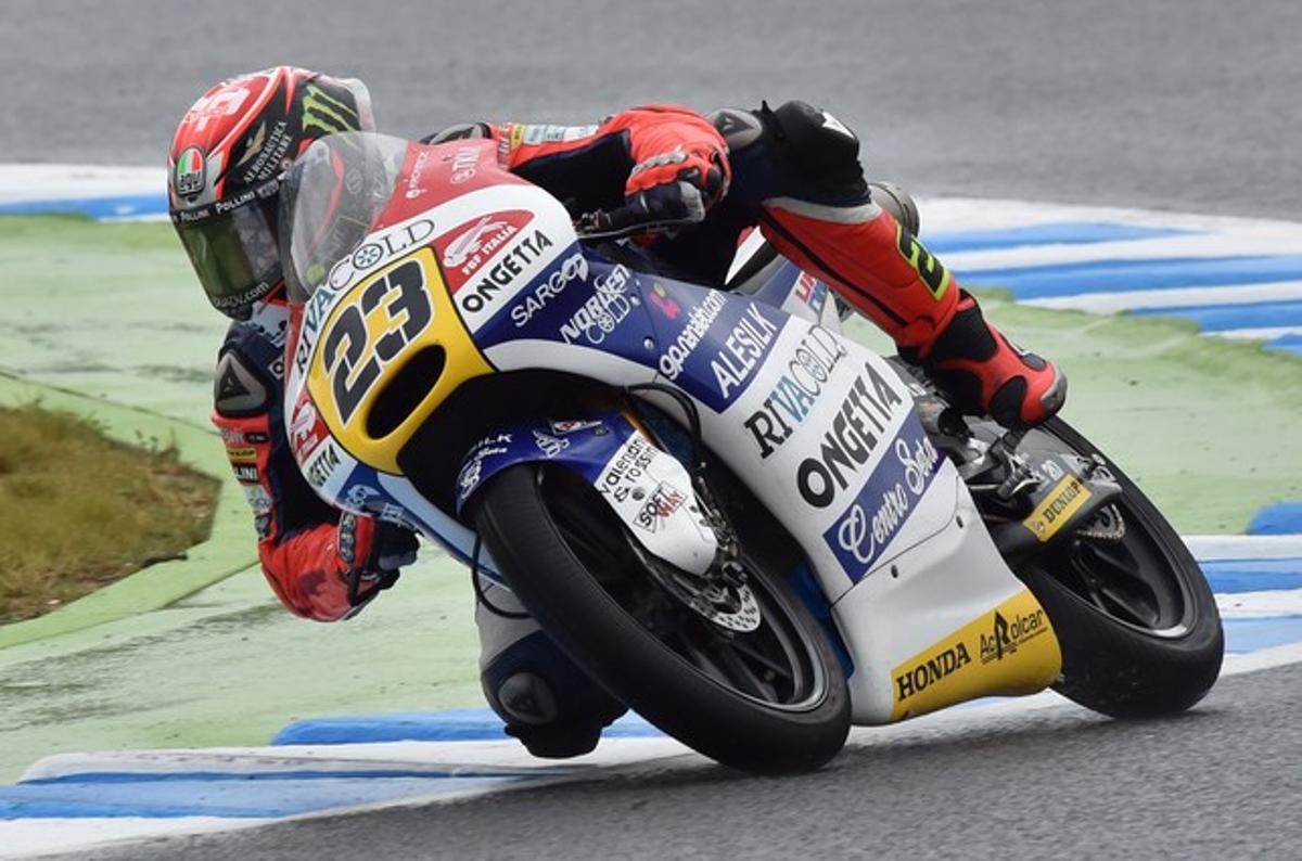 Motociclismo - GP de Japón Motociclismo - GP de Japón