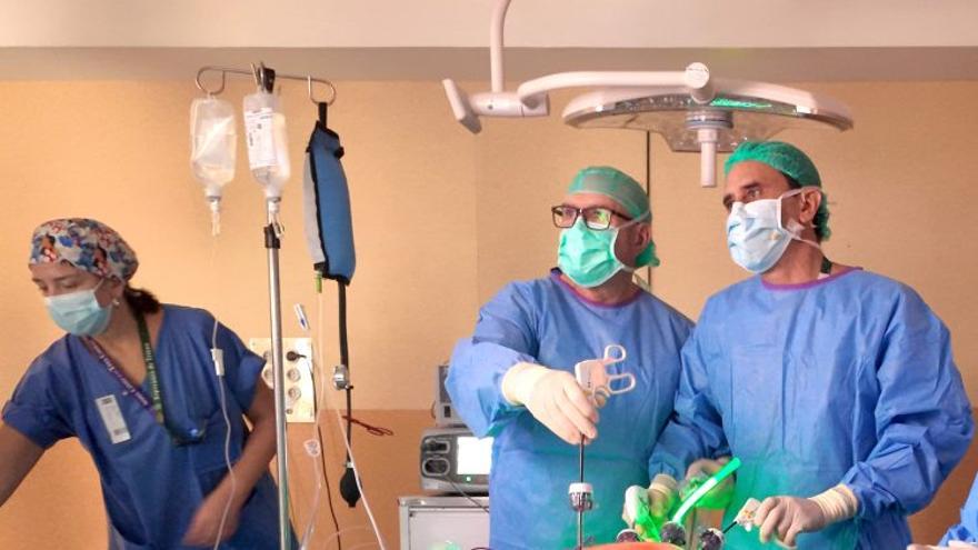 El Hospital Virgen Macarena entra en la lista de Forbes de los mejores hospitales de España