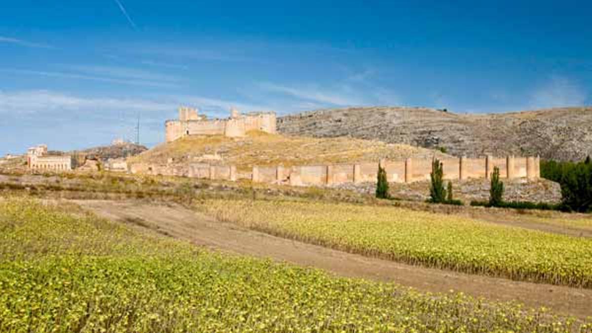 Relájate con tu pareja en una escapada rural