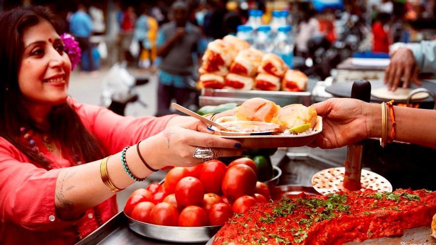 Verdades y mentiras de la cocina india, por Anjalina Chugani