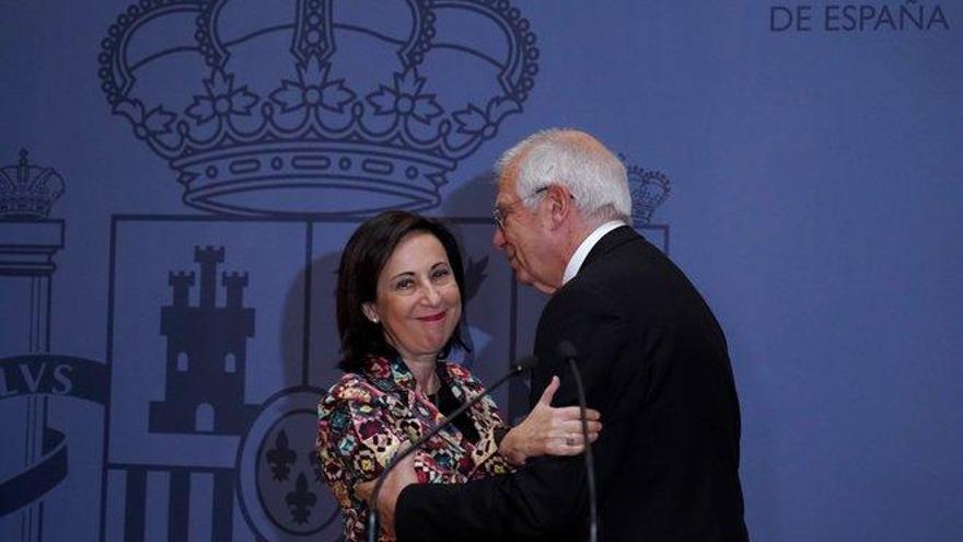 Borrell: &quot;Me estremezco cuando oigo que ser catalán es incompatible con ser español&quot;