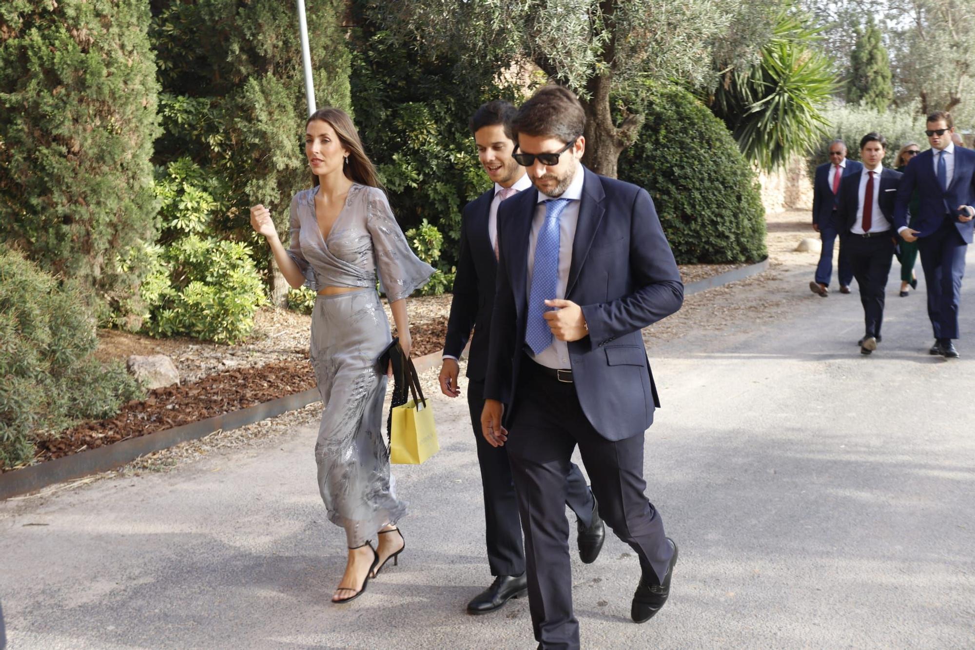 Boda de Juan Carlos Caballero y Javier Zamora