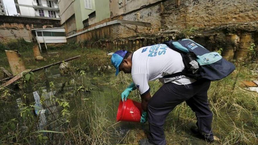 El zika reabre el debate del aborto en Sudamérica