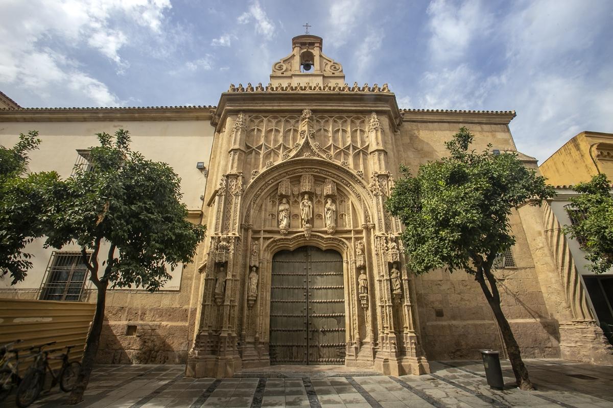 El Palacio de Congresos recupera el diálogo interreligioso en las II Jornadas Espíritu de Córdoba