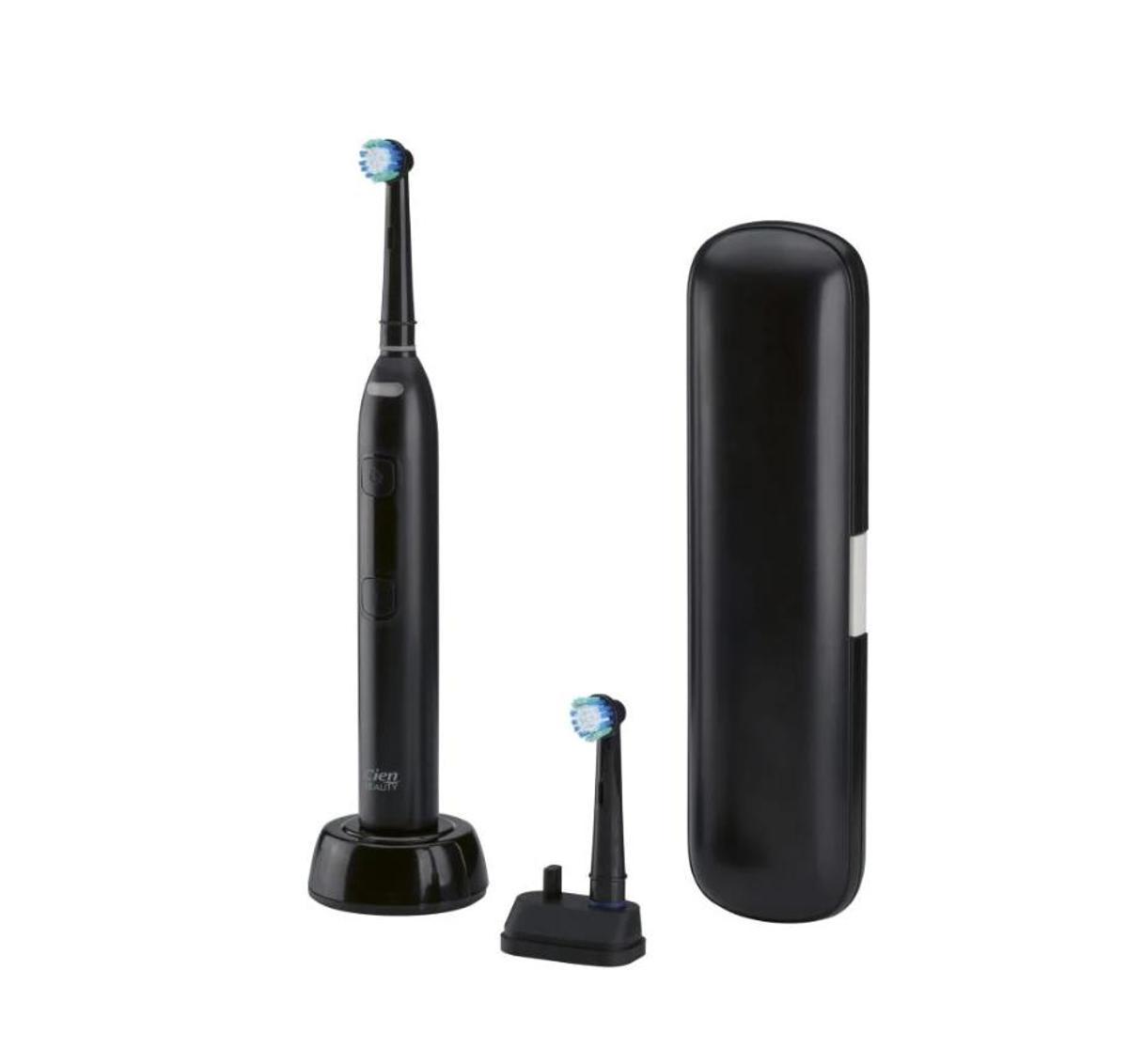 Cepillo dental eléctrico,