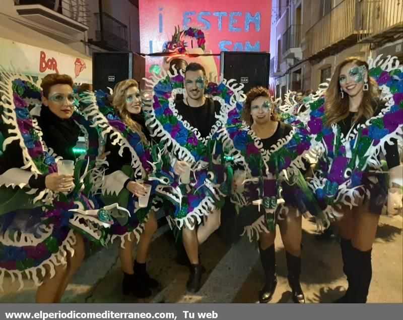 CARNAVAL DE ALCALÀ