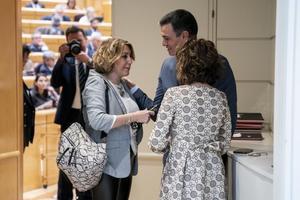 El Govern no té els recolzaments per al decret anticrisi i s’enfronta a una votació d’infart