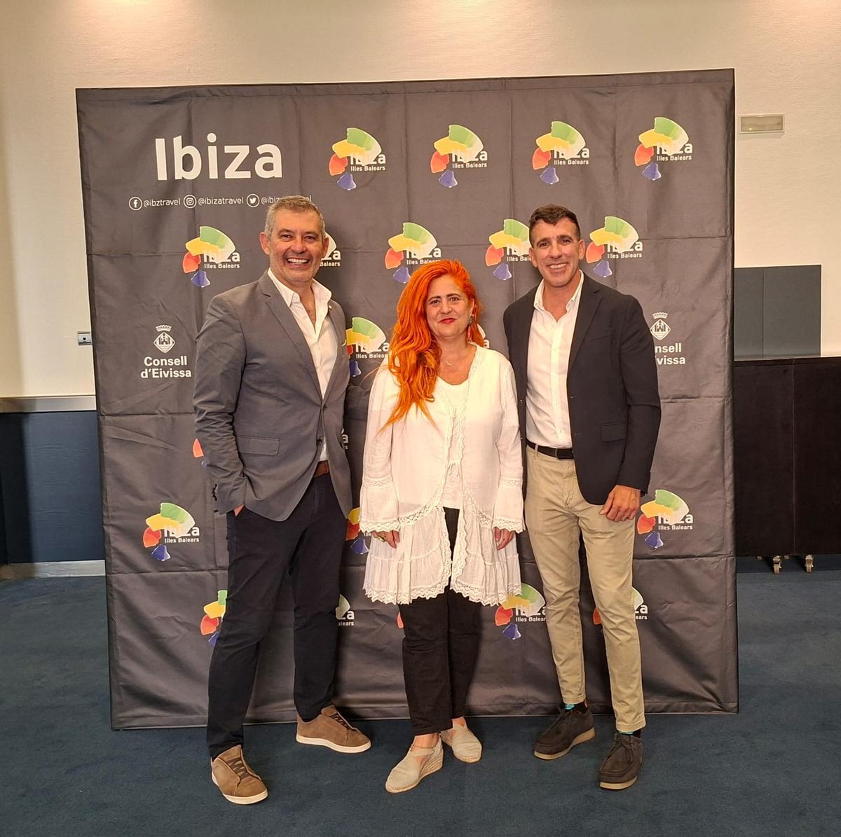 Imagenes de las workshops en la feria 'Expovacaciones Bilbao 2026"