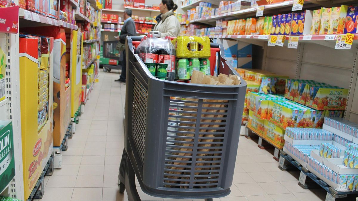 Compra online: las comunidades más baratas y caras para hacer la compra a un clic.