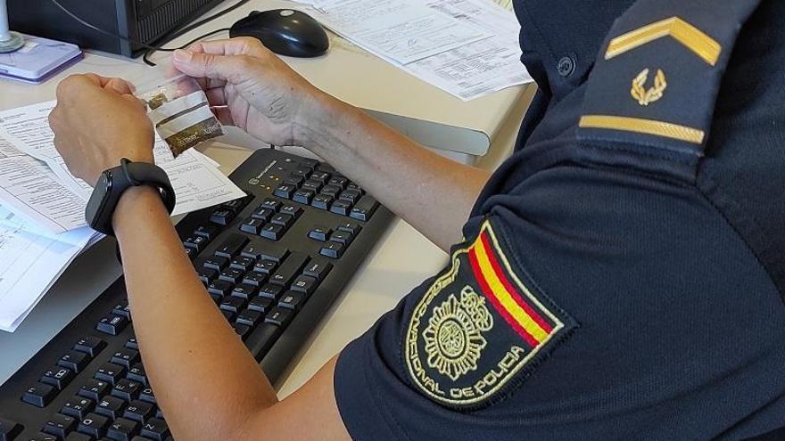 La Policía detiene a 37 personas por menudeo de drogas en Zaragoza desde mayo