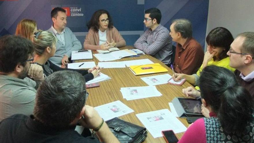 El PSOE promete en Castellón que vetará &#039;fracking&#039; y prospecciones &quot;cuando gobierne&quot;