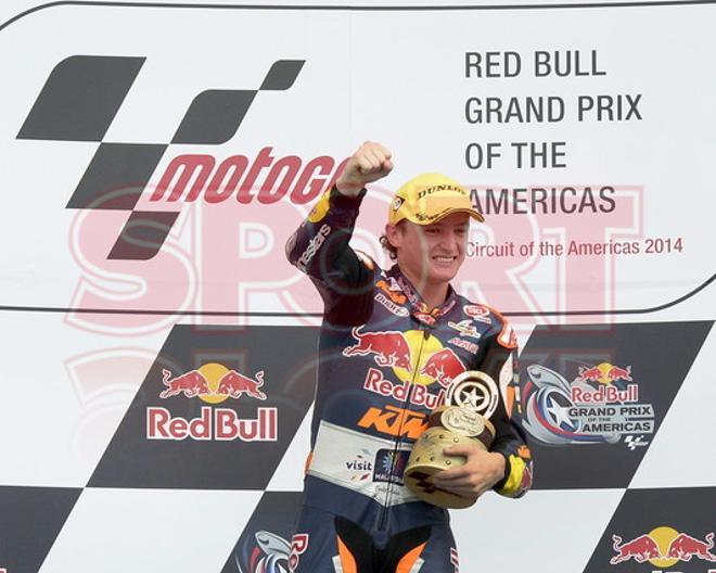 Gran Premio de las Américas de motociclismo