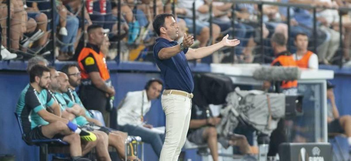 «Estamos en una línea ascendente»