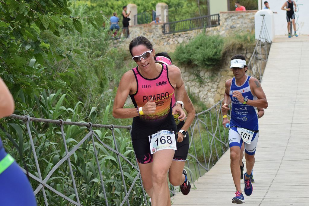 Triatlón de Cieza (III)