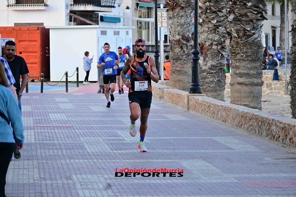 Carrera 5k Animal en Los Alcázares 2024 (II)