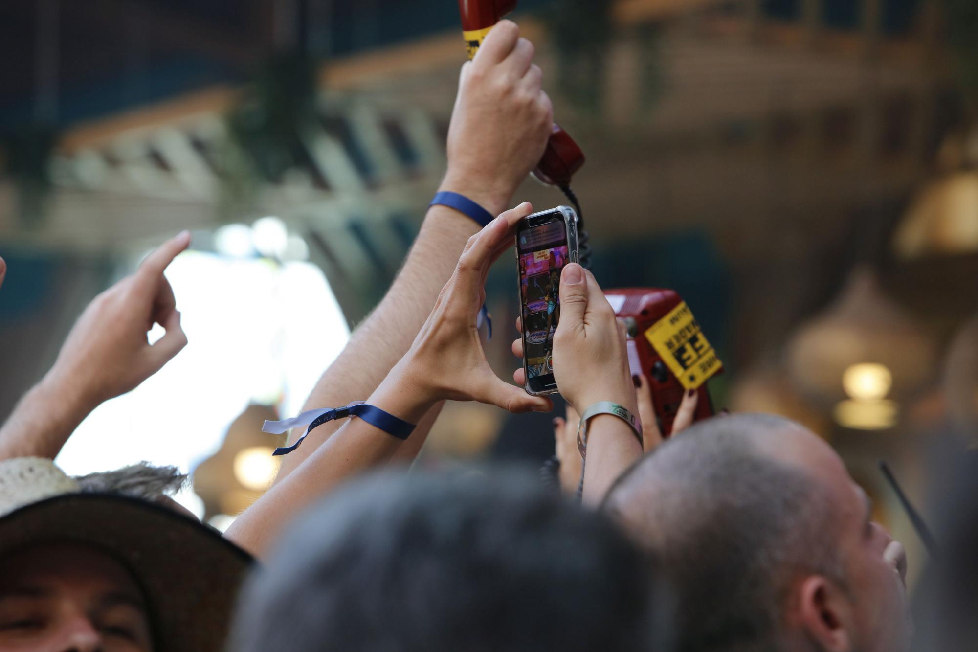 Schlager, Stars und ganz viel Party: Die schönsten Momente beim Megapark-Opening auf Mallorca