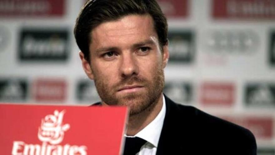 Xabi Alonso: “Se me acabaron las motivaciones”