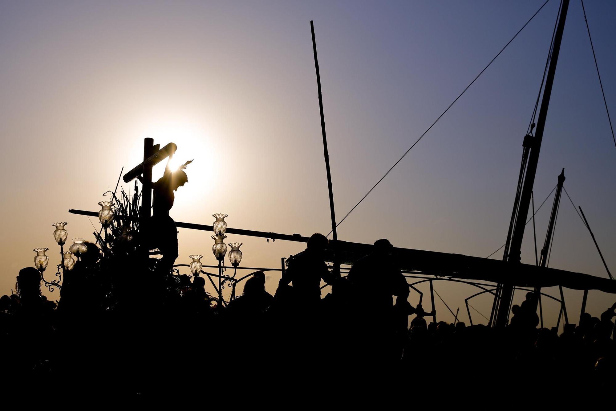 Las mejores imágenes de l'Albufera en el Día Mundial de los Humedales