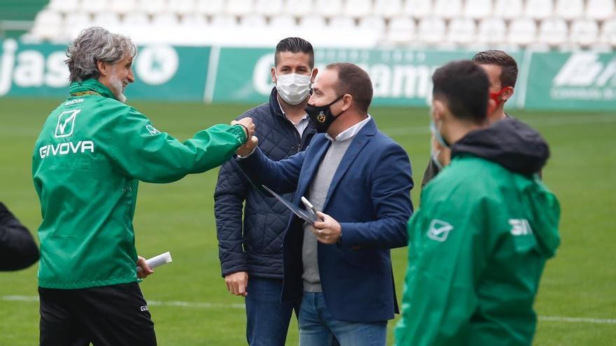 La trama de Rubiales contactó para realizar arreglos en El Arcángel para la Supercopa 2021