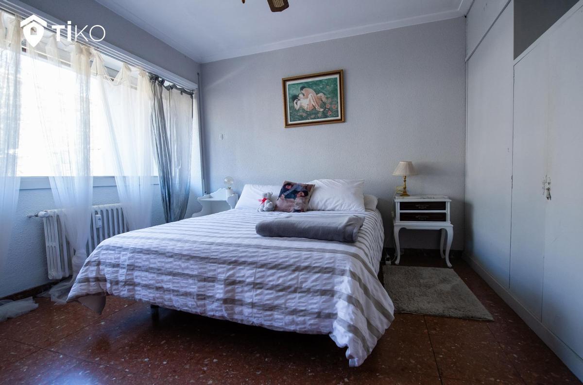 Piso de 4 dormitorios en Zaragoza