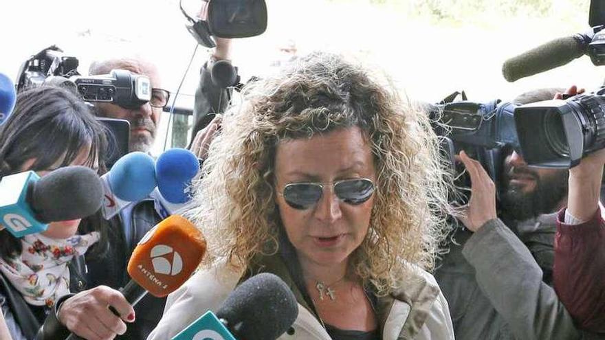 El juez cierra el caso de Diana Quer de forma provisional