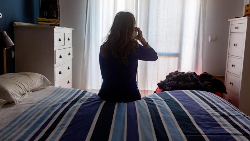 La atención a víctimas de violencia sexual aumenta un 40% en Baleares