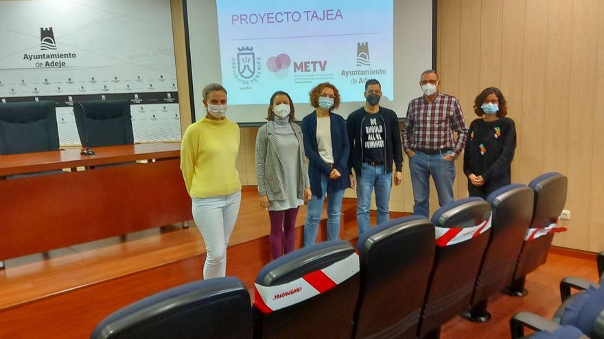 ‘Tajea’ begins, a job placement project for women