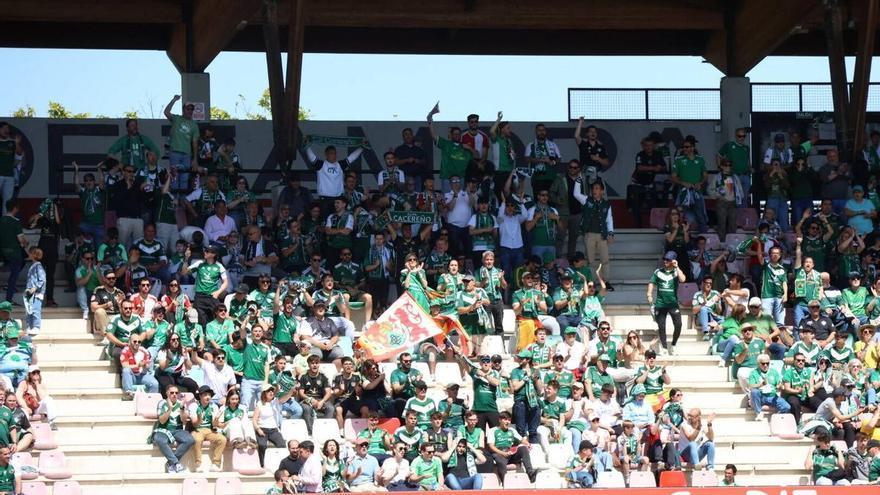 Antiviolencia propone sancionar al Zamora CF con 5.000 euros