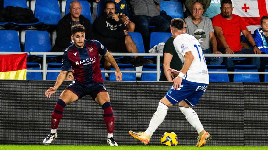 Fe intacta en este equipo (0-3)