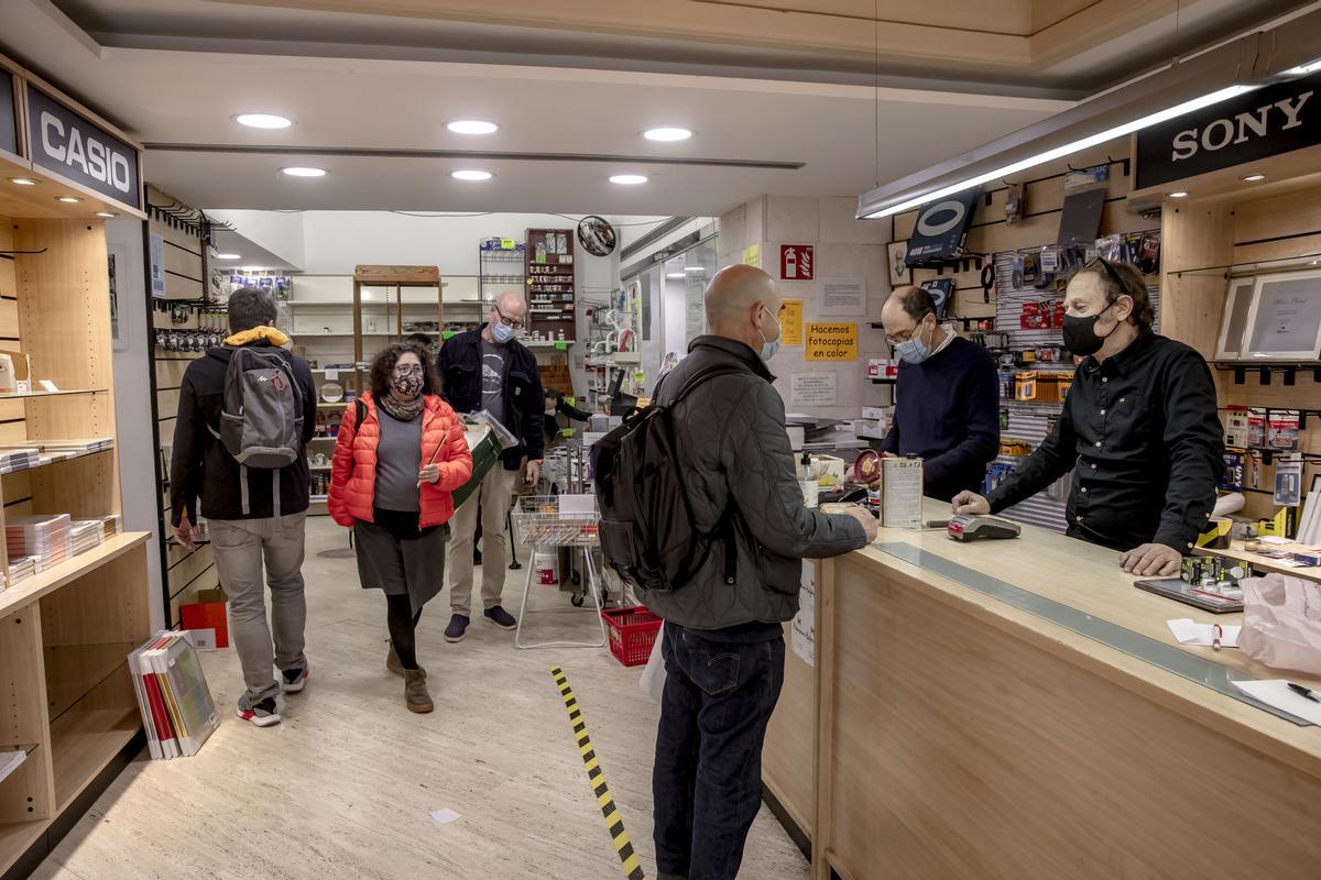 Casa Vila echa el cierre
