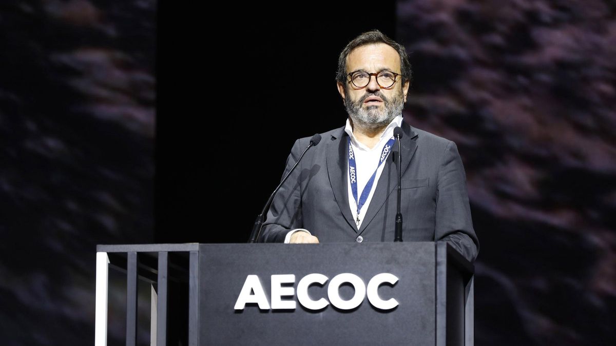 Ignacio González (Aecoc): “Las empresas se enfrentan a consumidores cada vez más influenciados por la IA”