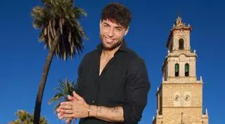 El refugio de Montoya tras su regreso a la música tiene una tradición de más de 600 años y un dulce muy especial en su gastronomía: "Trabajé como conserje en un hotel en el centro de la ciudad"