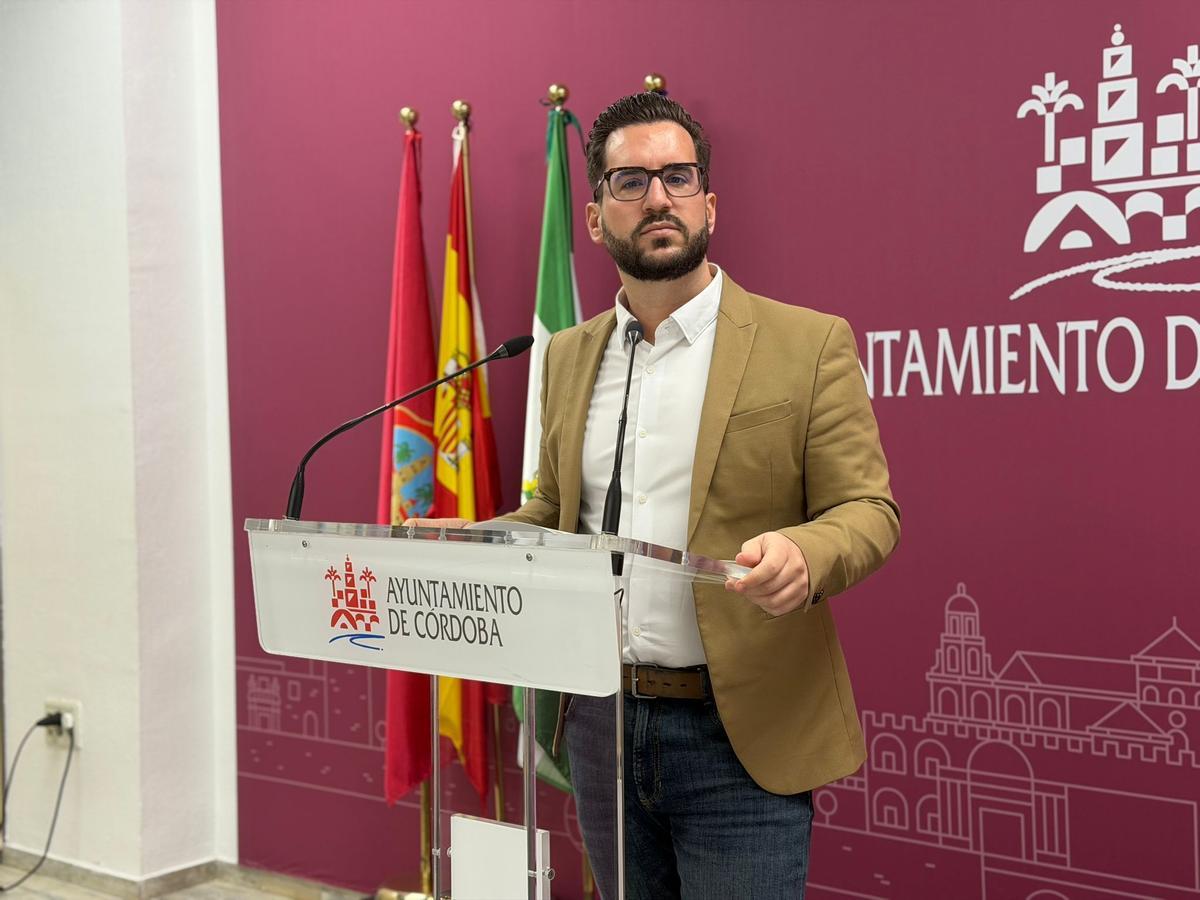 Hacemos Córdoba propone rebajar la tasa de Sadeco durante cinco años a los vecinos afectados por la recogida neumática.