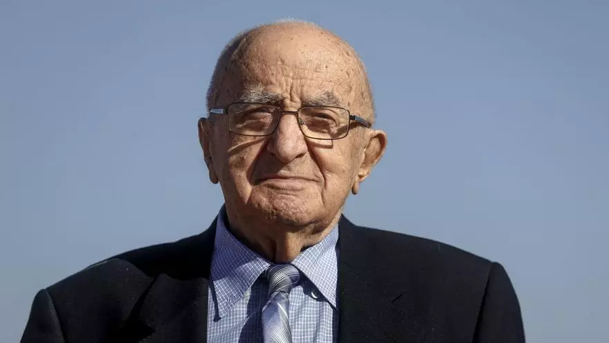 Fallece el expárroco de Can Picafort Nicolau Pons, escritor prolífico y un jesuita atípico