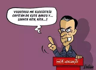 La viñeta de Enrique (08-07-2025)