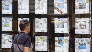 La venta de viviendas no frena en Alicante y marca su mejor registro desde 2007