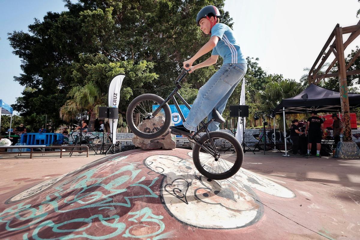 Programa Tenerife Urbano