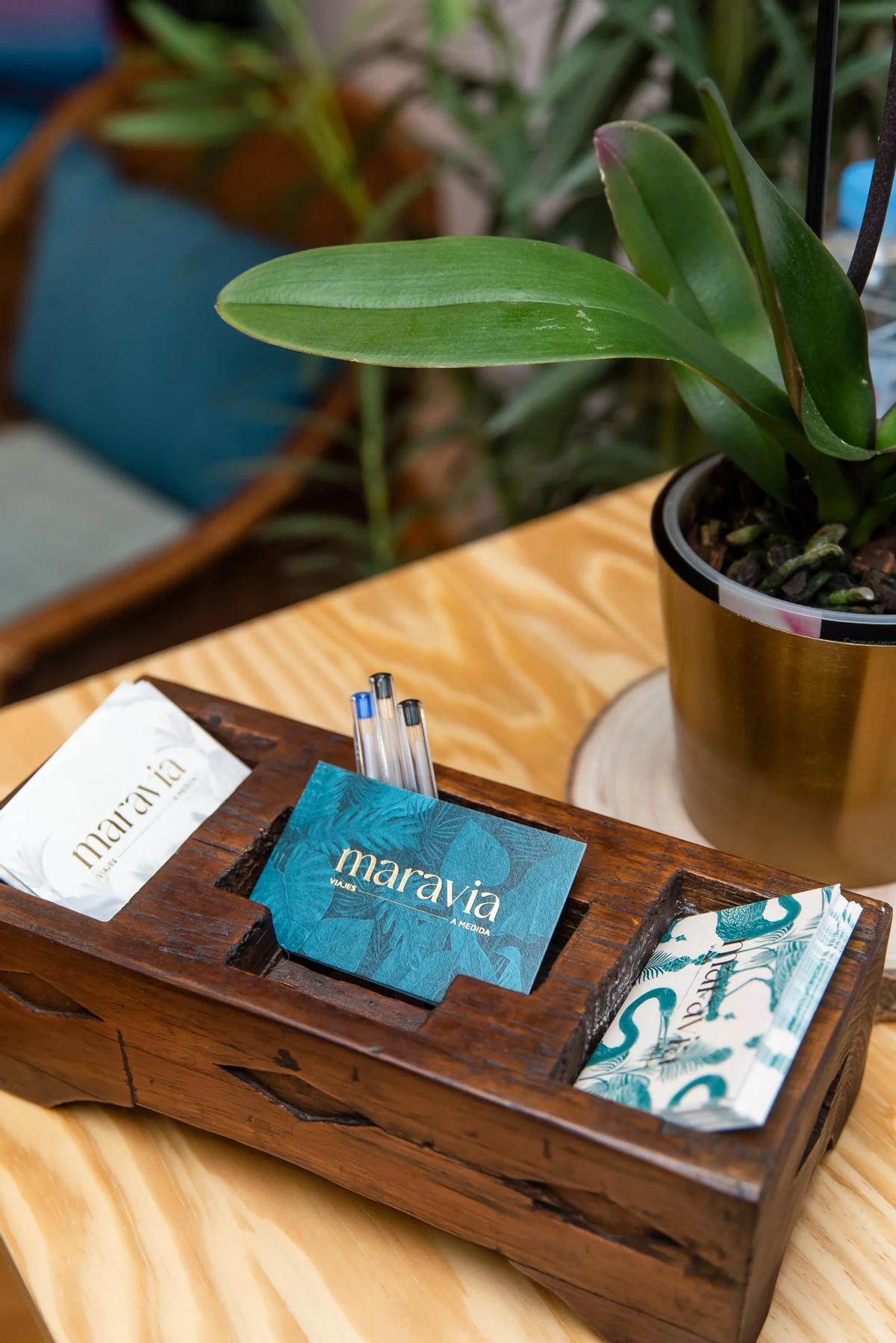 “Estamos muy ilusionados con nuestro proyecto de expansión en México”, explica Javier Martí