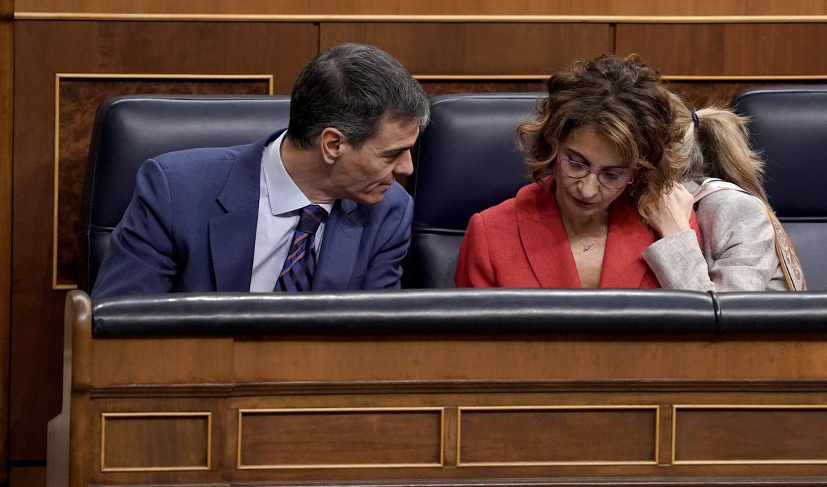 Comparecencia de Pedro Sánchez en el Congreso de los Diputados. Comparecencia de Pedro Sánchez en el Congreso de los Diputados.