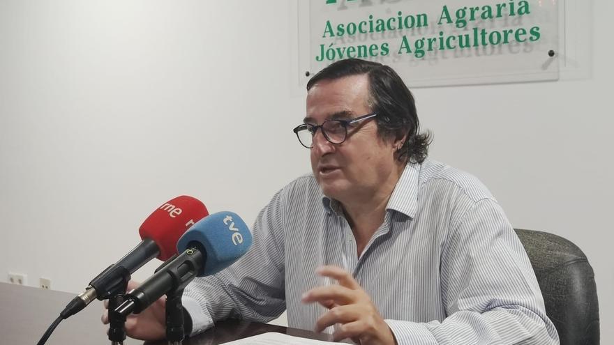 Asaja Extremadura eleva a casi cinco millones las pérdidas por la Enfermedad Hemorrágica Epizoótica