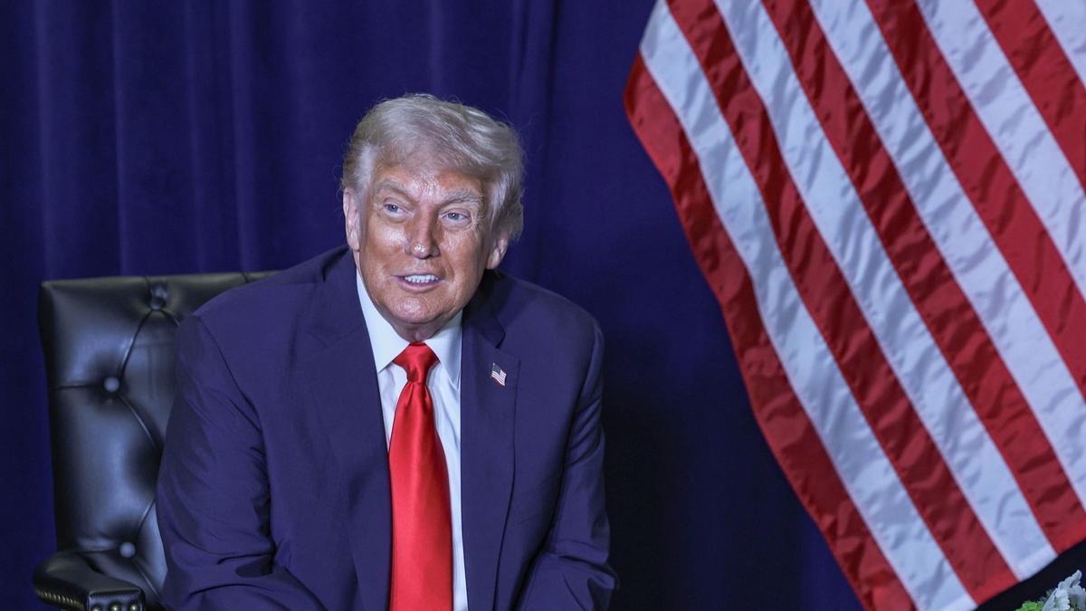 CONFLICTO EN ORIENTE PRÓXIMO | Trump promete «vengar» las bajas estadounidenses en la guerra con Irán, que asume que aumentarán