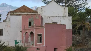 El cronista de Telde advierte de que la iglesia de San Francisco está en riesgo de incendio