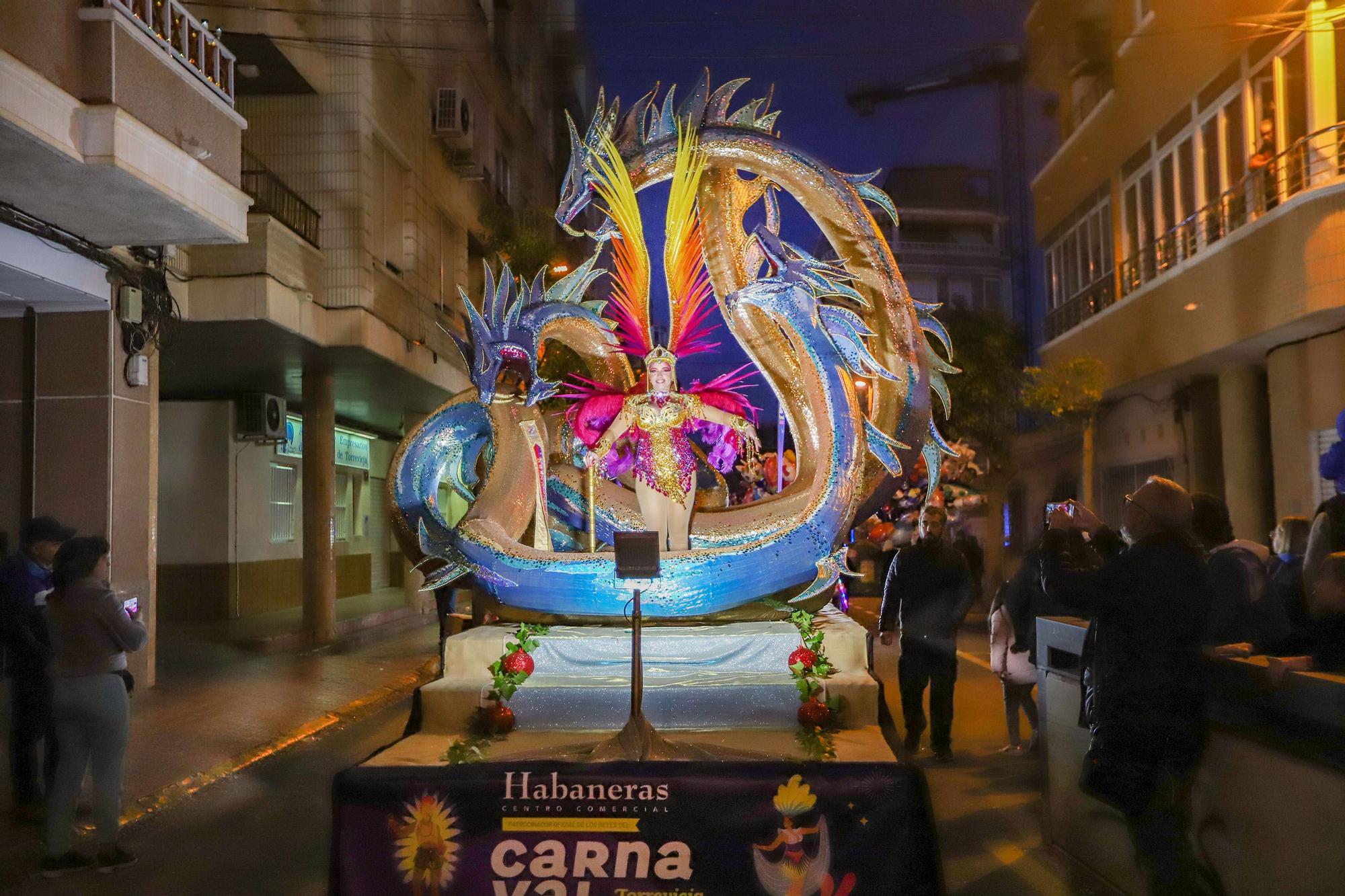 Carnaval de Torrevieja 2023