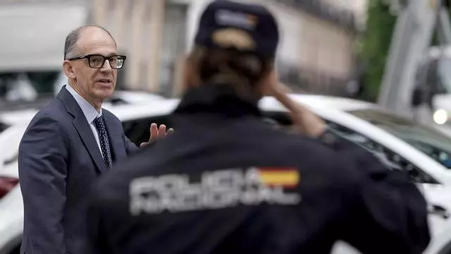 Un informe de la Agencia Tributaria