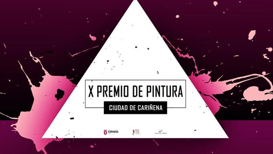 Convocada la X edición del Premio de Pintura Ciudad de Cariñena