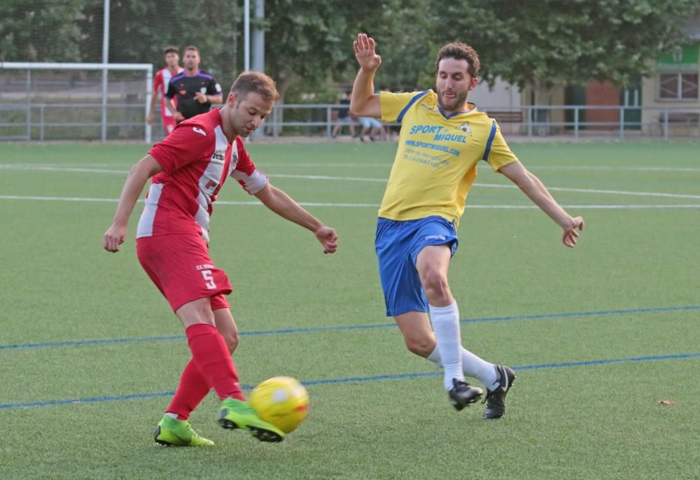 Copa Cor de Catalunya