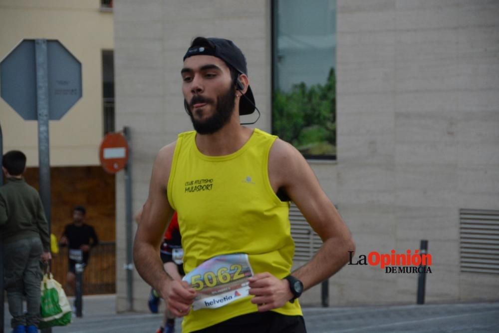 Galería 10k Cieza 2019