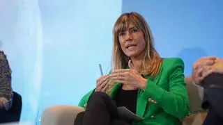 Esta es la trayectoria profesional y académica de Begoña Gómez, la mujer de Pedro Sánchez