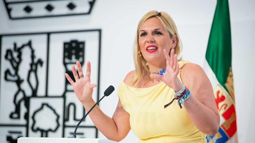 Extremadura rechaza las negociaciones bilaterales en la financiación autonómica: "Hay que hablarlo entre todos"